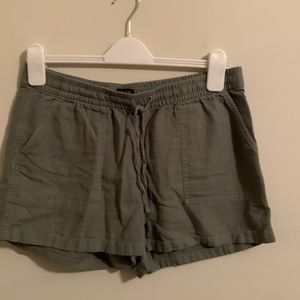 J Crew shorts size small